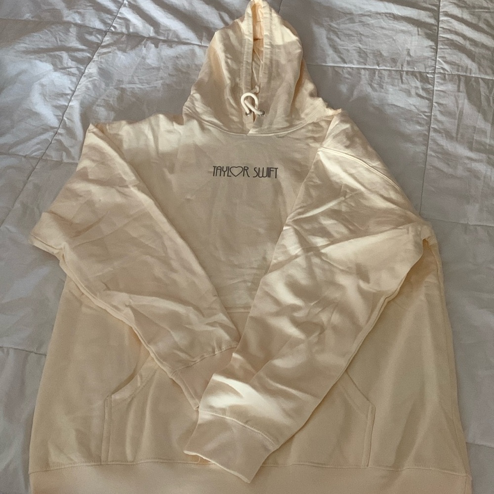 Taylor swift hoodie